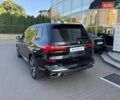 Черный БМВ X7, объемом двигателя 2.99 л и пробегом 221 тыс. км за 54900 $, фото 6 на Automoto.ua