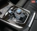 Черный БМВ X7, объемом двигателя 3 л и пробегом 37 тыс. км за 57900 $, фото 17 на Automoto.ua
