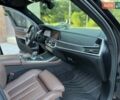 Черный БМВ X7, объемом двигателя 3 л и пробегом 59 тыс. км за 74900 $, фото 39 на Automoto.ua