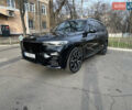 Чорний БМВ X7, об'ємом двигуна 4.39 л та пробігом 72 тис. км за 72000 $, фото 1 на Automoto.ua