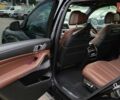 Черный БМВ X7, объемом двигателя 2.99 л и пробегом 108 тыс. км за 72000 $, фото 25 на Automoto.ua