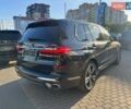 Черный БМВ X7, объемом двигателя 2.99 л и пробегом 282 тыс. км за 50700 $, фото 3 на Automoto.ua