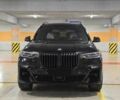 Черный БМВ X7, объемом двигателя 4.4 л и пробегом 125 тыс. км за 29800 $, фото 1 на Automoto.ua