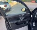Черный БМВ X7, объемом двигателя 2.99 л и пробегом 221 тыс. км за 54900 $, фото 20 на Automoto.ua
