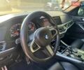 Черный БМВ X7, объемом двигателя 2.99 л и пробегом 282 тыс. км за 50700 $, фото 9 на Automoto.ua