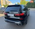 Черный БМВ X7, объемом двигателя 2.99 л и пробегом 221 тыс. км за 54900 $, фото 4 на Automoto.ua