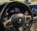 Черный БМВ X7, объемом двигателя 4.4 л и пробегом 125 тыс. км за 29800 $, фото 6 на Automoto.ua