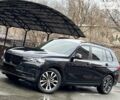 Черный БМВ X7, объемом двигателя 3 л и пробегом 42 тыс. км за 89500 $, фото 18 на Automoto.ua