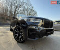 Черный БМВ X7, объемом двигателя 2.99 л и пробегом 75 тыс. км за 67000 $, фото 1 на Automoto.ua