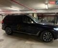 Чорний БМВ X7, об'ємом двигуна 3 л та пробігом 112 тис. км за 83000 $, фото 35 на Automoto.ua