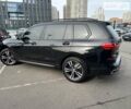 Чорний БМВ X7, об'ємом двигуна 3 л та пробігом 32 тис. км за 82900 $, фото 17 на Automoto.ua