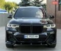 Черный БМВ X7, объемом двигателя 3 л и пробегом 59 тыс. км за 79900 $, фото 13 на Automoto.ua