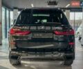 Чорний БМВ X7, об'ємом двигуна 4.39 л та пробігом 129 тис. км за 60990 $, фото 44 на Automoto.ua
