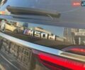Черный БМВ X7, объемом двигателя 2.99 л и пробегом 282 тыс. км за 50700 $, фото 17 на Automoto.ua