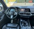 Черный БМВ X7, объемом двигателя 2.99 л и пробегом 221 тыс. км за 54900 $, фото 18 на Automoto.ua