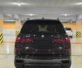 Черный БМВ X7, объемом двигателя 4.4 л и пробегом 125 тыс. км за 29800 $, фото 1 на Automoto.ua