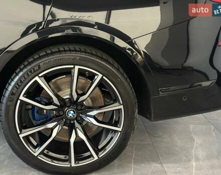 Чорний БМВ X7, об'ємом двигуна 4.39 л та пробігом 129 тис. км за 60990 $, фото 6 на Automoto.ua