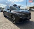 Черный БМВ X7, объемом двигателя 3 л и пробегом 188 тыс. км за 42500 $, фото 1 на Automoto.ua