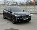 Черный БМВ X7, объемом двигателя 3 л и пробегом 38 тыс. км за 67000 $, фото 1 на Automoto.ua