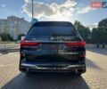 Черный БМВ X7, объемом двигателя 2.99 л и пробегом 282 тыс. км за 50700 $, фото 4 на Automoto.ua