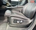 Черный БМВ X7, объемом двигателя 3 л и пробегом 37 тыс. км за 57900 $, фото 23 на Automoto.ua