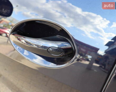 Черный БМВ X7, объемом двигателя 3 л и пробегом 115 тыс. км за 77900 $, фото 14 на Automoto.ua