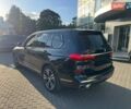 Черный БМВ X7, объемом двигателя 2.99 л и пробегом 282 тыс. км за 50700 $, фото 5 на Automoto.ua