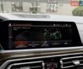 Черный БМВ X7, объемом двигателя 2.99 л и пробегом 90 тыс. км за 72000 $, фото 37 на Automoto.ua