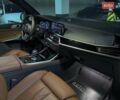 Чорний БМВ X7, об'ємом двигуна 2.99 л та пробігом 115 тис. км за 73000 $, фото 41 на Automoto.ua