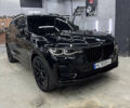 Чорний БМВ X7, об'ємом двигуна 3 л та пробігом 148 тис. км за 53900 $, фото 17 на Automoto.ua