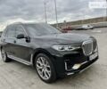 Чорний БМВ X7, об'ємом двигуна 4.4 л та пробігом 85 тис. км за 95000 $, фото 1 на Automoto.ua