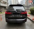 Черный БМВ X7, объемом двигателя 2.99 л и пробегом 90 тыс. км за 72000 $, фото 7 на Automoto.ua