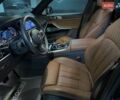 Черный БМВ X7, объемом двигателя 2.99 л и пробегом 115 тыс. км за 73000 $, фото 26 на Automoto.ua