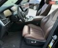 Черный БМВ X7, объемом двигателя 3 л и пробегом 59 тыс. км за 74900 $, фото 24 на Automoto.ua