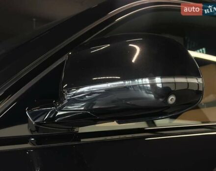 Чорний БМВ X7, об'ємом двигуна 4.39 л та пробігом 129 тис. км за 60990 $, фото 10 на Automoto.ua