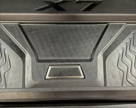 Чорний БМВ X7, об'ємом двигуна 3 л та пробігом 112 тис. км за 83000 $, фото 6 на Automoto.ua