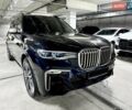Черный БМВ X7, объемом двигателя 2.99 л и пробегом 115 тыс. км за 73000 $, фото 19 на Automoto.ua