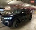 Чорний БМВ X7, об'ємом двигуна 3 л та пробігом 112 тис. км за 83000 $, фото 34 на Automoto.ua