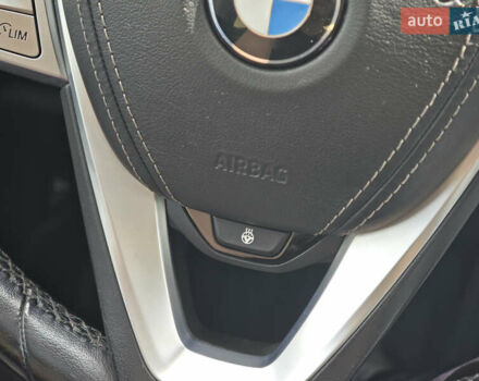 Чорний БМВ X7, об'ємом двигуна 3 л та пробігом 192 тис. км за 54700 $, фото 27 на Automoto.ua
