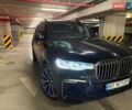 Чорний БМВ X7, об'ємом двигуна 3 л та пробігом 112 тис. км за 83000 $, фото 10 на Automoto.ua