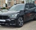 Черный БМВ X7, объемом двигателя 2.99 л и пробегом 108 тыс. км за 72000 $, фото 7 на Automoto.ua