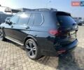 Черный БМВ X7, объемом двигателя 2.99 л и пробегом 165 тыс. км за 65000 $, фото 32 на Automoto.ua