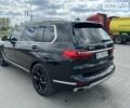 Чорний БМВ X7, об'ємом двигуна 3 л та пробігом 107 тис. км за 61900 $, фото 7 на Automoto.ua