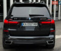 Чорний БМВ X7, об'ємом двигуна 3 л та пробігом 89 тис. км за 73000 $, фото 10 на Automoto.ua