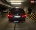 Чорний БМВ X7, об'ємом двигуна 3 л та пробігом 112 тис. км за 83000 $, фото 75 на Automoto.ua
