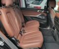 Черный БМВ X7, объемом двигателя 2.99 л и пробегом 108 тыс. км за 72000 $, фото 32 на Automoto.ua