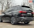 Черный БМВ X7, объемом двигателя 4.39 л и пробегом 38 тыс. км за 65000 $, фото 23 на Automoto.ua