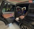 Чорний БМВ X7, об'ємом двигуна 3 л та пробігом 112 тис. км за 83000 $, фото 20 на Automoto.ua