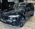 Чорний БМВ X7, об'ємом двигуна 3 л та пробігом 123 тис. км за 69000 $, фото 16 на Automoto.ua