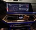 Чорний БМВ X7, об'ємом двигуна 3 л та пробігом 112 тис. км за 83000 $, фото 30 на Automoto.ua